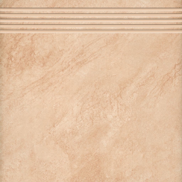 StarGres BOLIWIA Zolta lépcsőlap 33,3×33,3